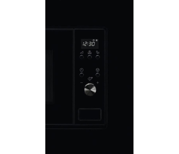 Electrolux ZESTAW Piekarnik LOD8C39Z+Kuchenka mikrofalowa LMS2203EMK - 1580954 - zdjęcie 8